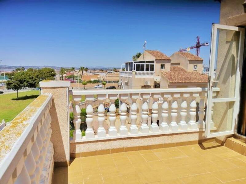 2 chambre Duplex à vendre