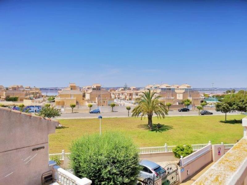 2 chambre Duplex à vendre