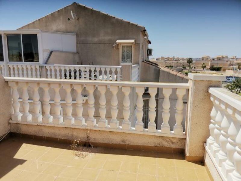 2 chambre Duplex à vendre