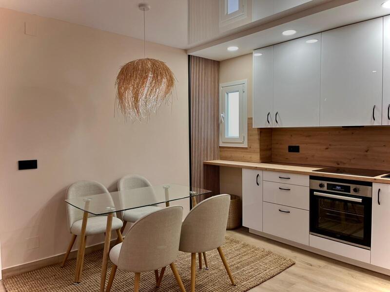 Appartement zu verkaufen in Torrevieja, Alicante