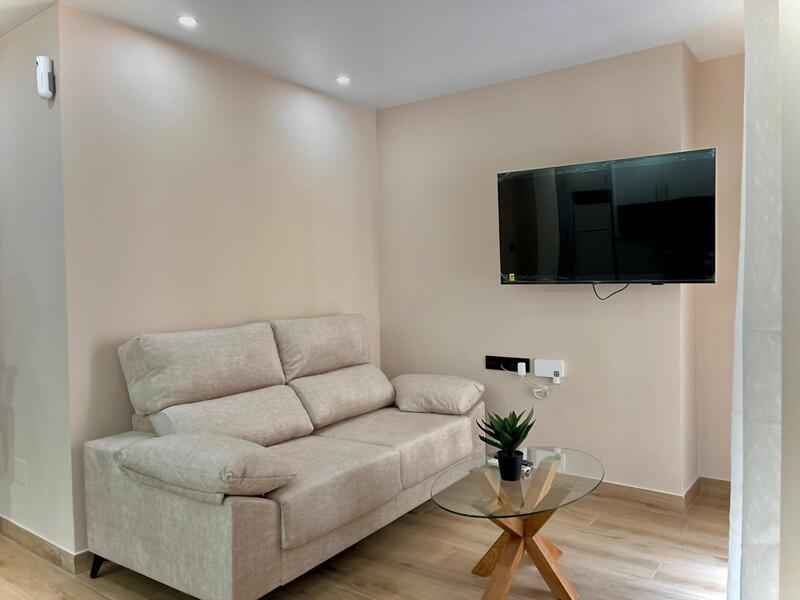 1 bedroom Apartment for sale
