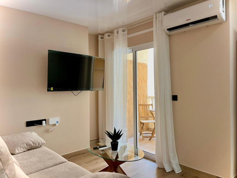 1 bedroom Apartment for sale