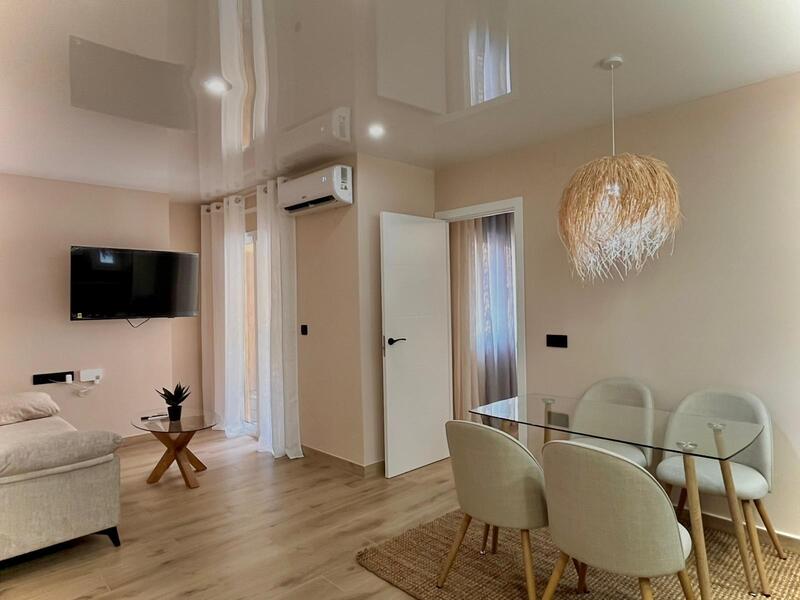1 bedroom Apartment for sale