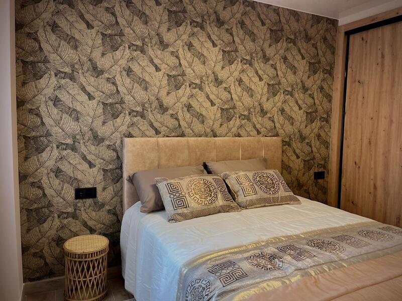 1 bedroom Apartment for sale