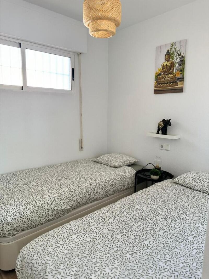 2 soveværelse Lejlighed til salg