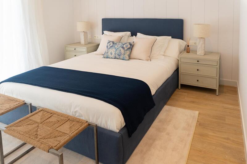 2 chambre Appartement à vendre