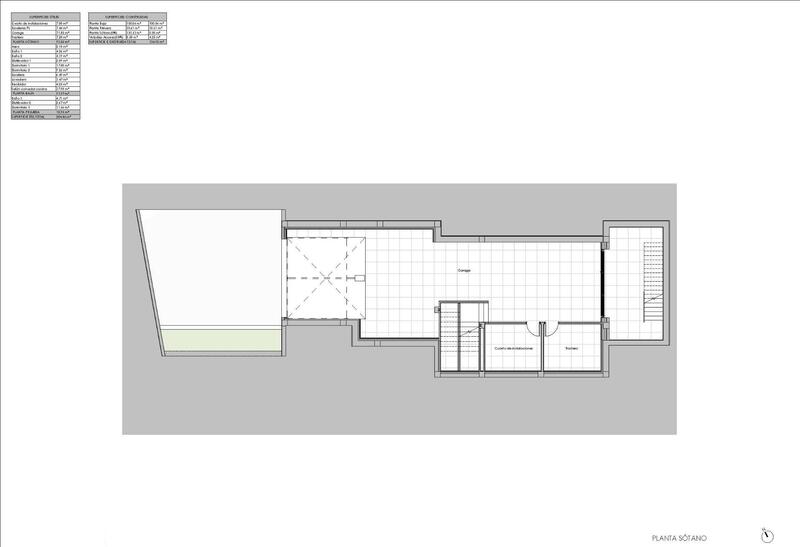 3 Schlafzimmer Villa zu verkaufen