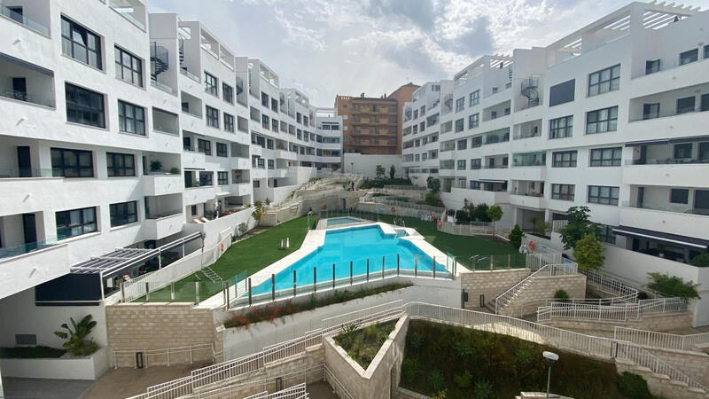 Apartment for sale in Estepona, Málaga