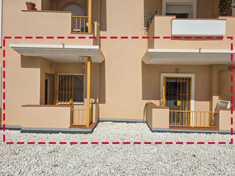 3 Cuarto Apartamento en venta
