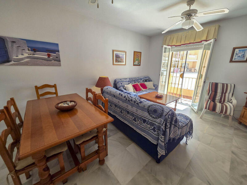 3 Cuarto Apartamento en venta