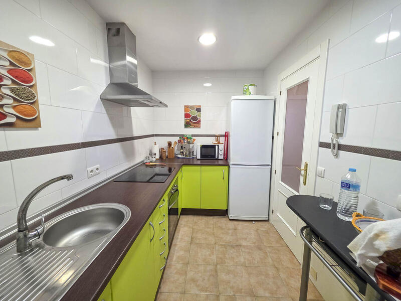 3 Cuarto Apartamento en venta