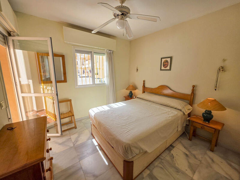 3 Cuarto Apartamento en venta