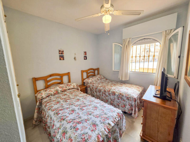 3 Cuarto Apartamento en venta