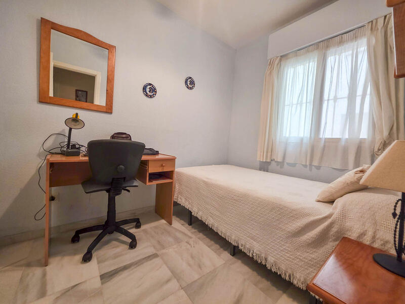 3 Cuarto Apartamento en venta