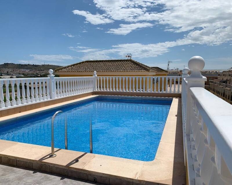 2 Cuarto Apartamento en venta