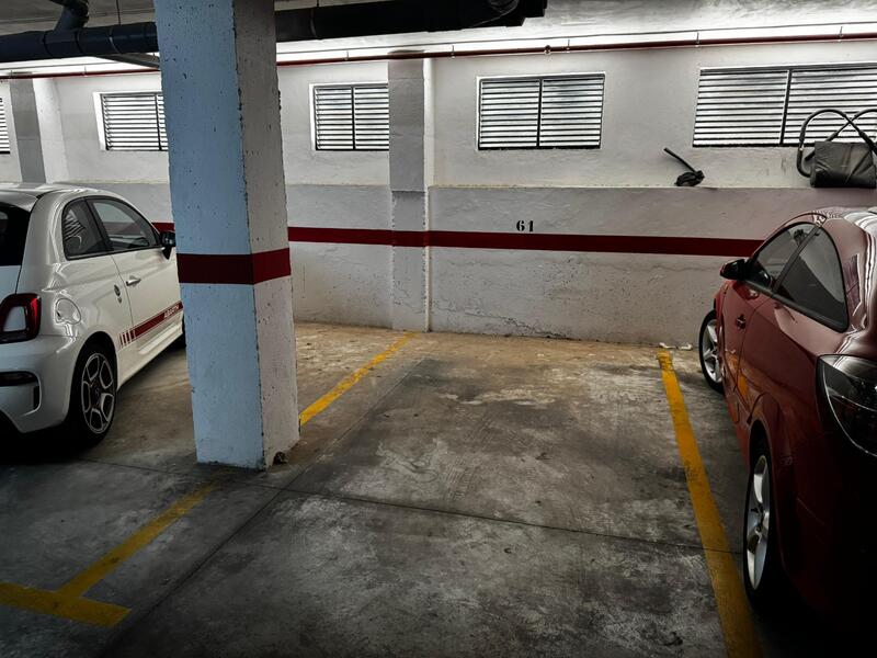 2 Cuarto Apartamento en venta