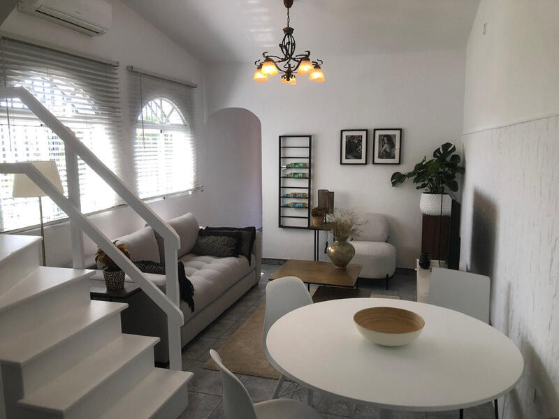 2 chambre Appartement à vendre