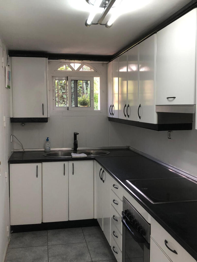 2 chambre Appartement à vendre