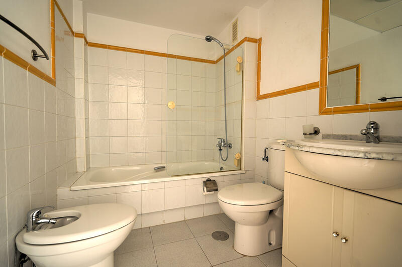 2 chambre Appartement à vendre