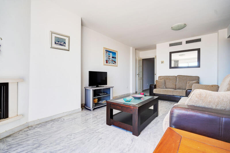 2 chambre Appartement à vendre