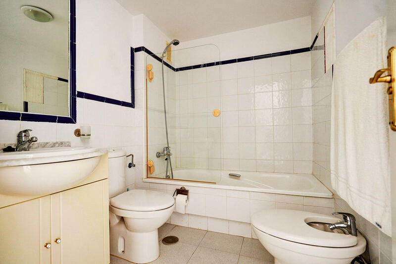 2 chambre Appartement à vendre