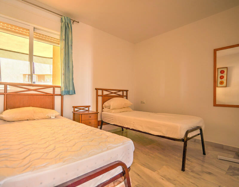 2 chambre Appartement à vendre