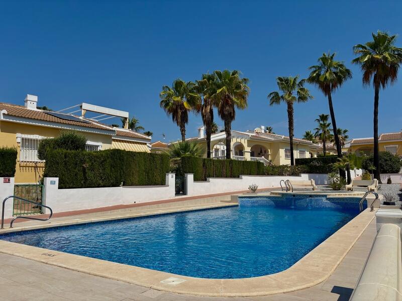 городская тюрьма продается в Rojales, Alicante
