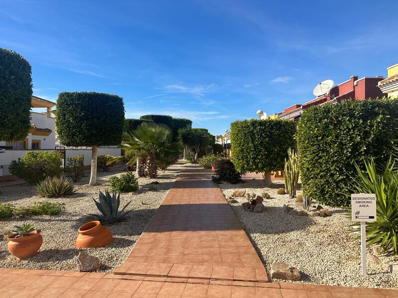 3 chambre Villa à vendre