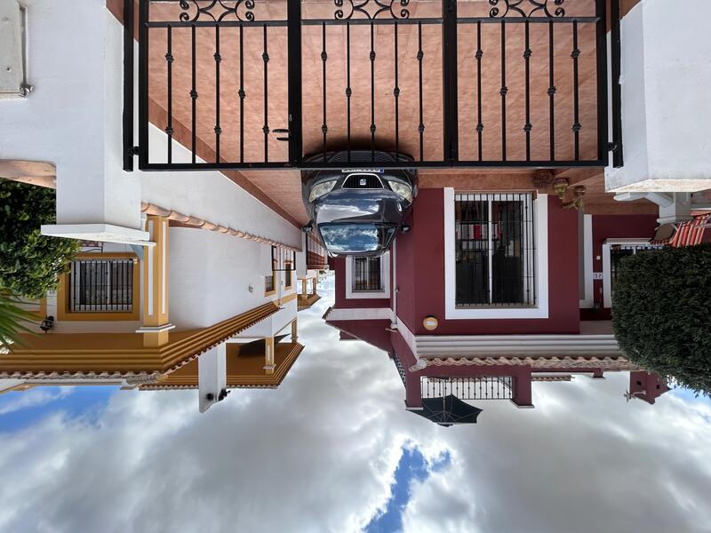 3 chambre Villa à vendre