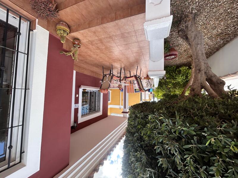 3 chambre Villa à vendre