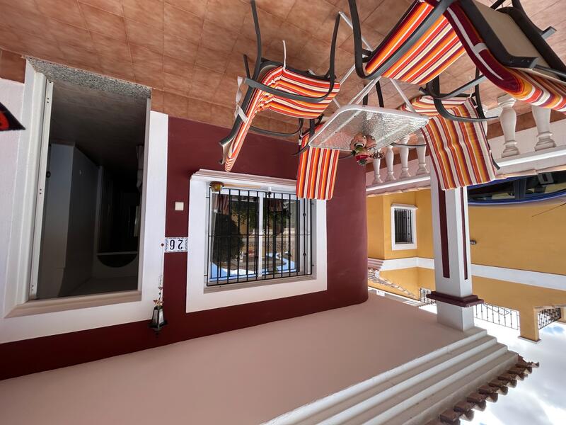 3 chambre Villa à vendre