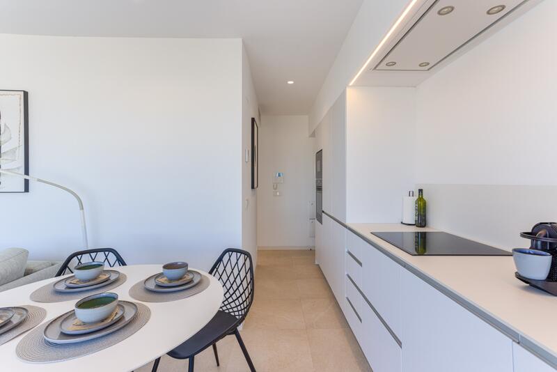2 chambre Appartement à vendre