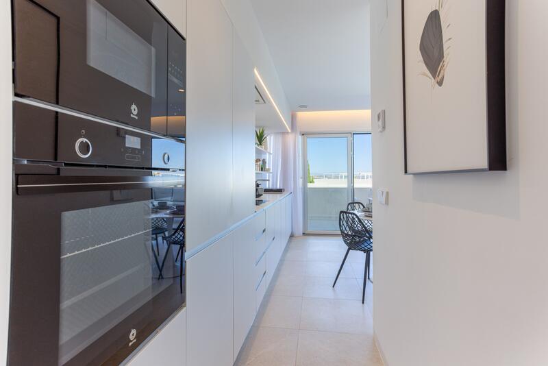 2 chambre Appartement à vendre