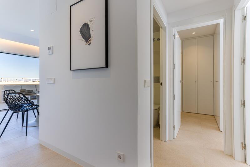 2 chambre Appartement à vendre