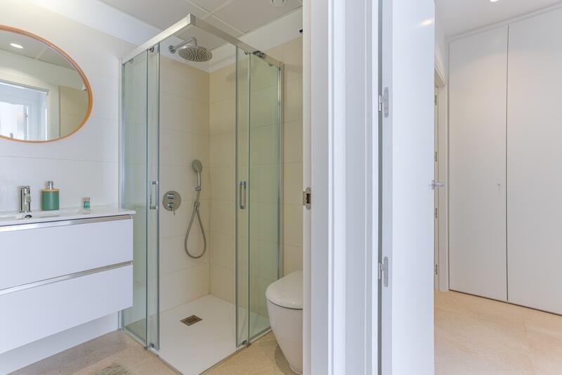 2 chambre Appartement à vendre