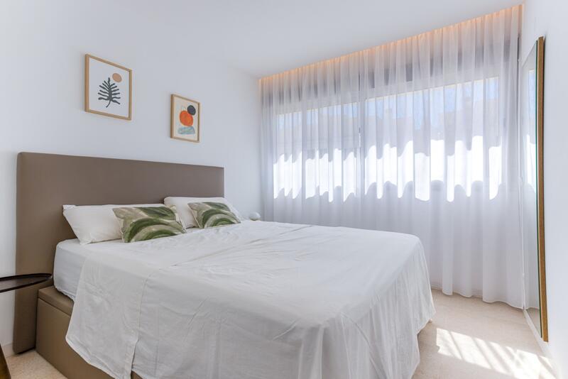 2 chambre Appartement à vendre
