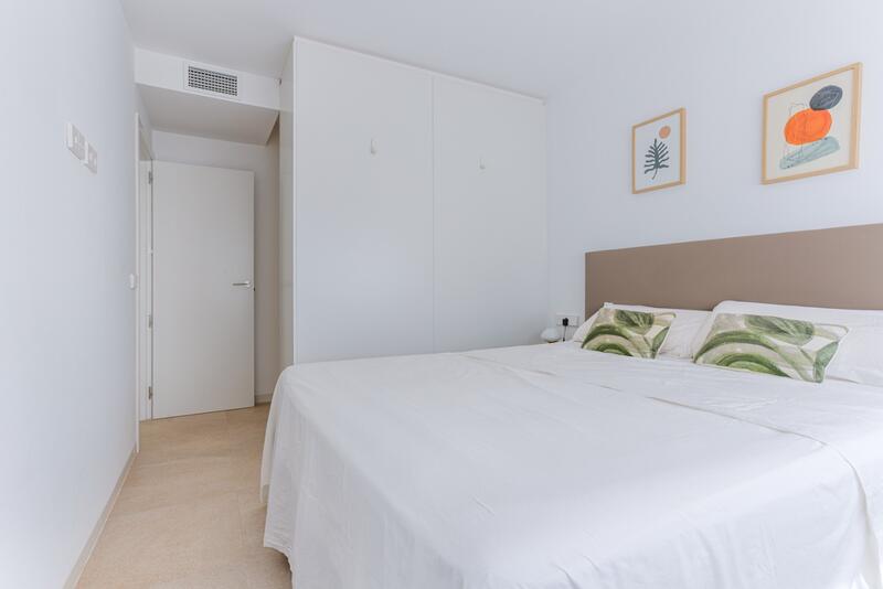 2 chambre Appartement à vendre