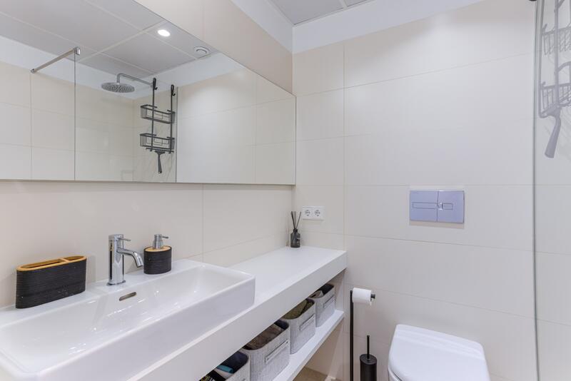2 chambre Appartement à vendre