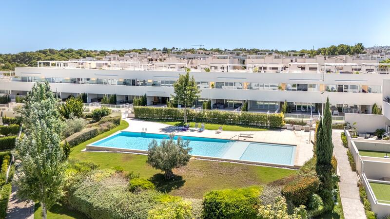 2 chambre Appartement à vendre