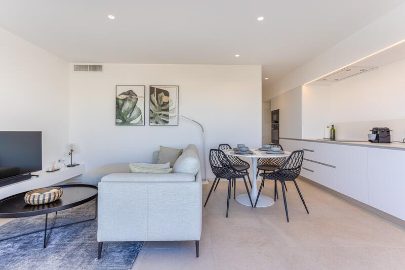 2 chambre Appartement à vendre
