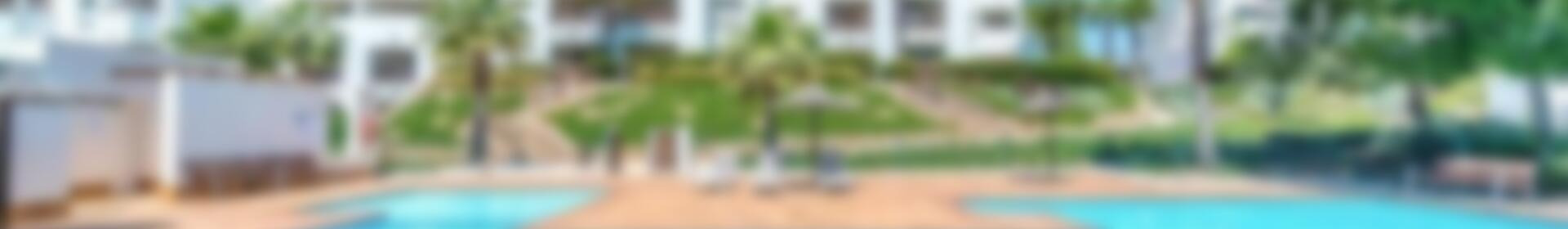 3 slaapkamer Appartement Te koop