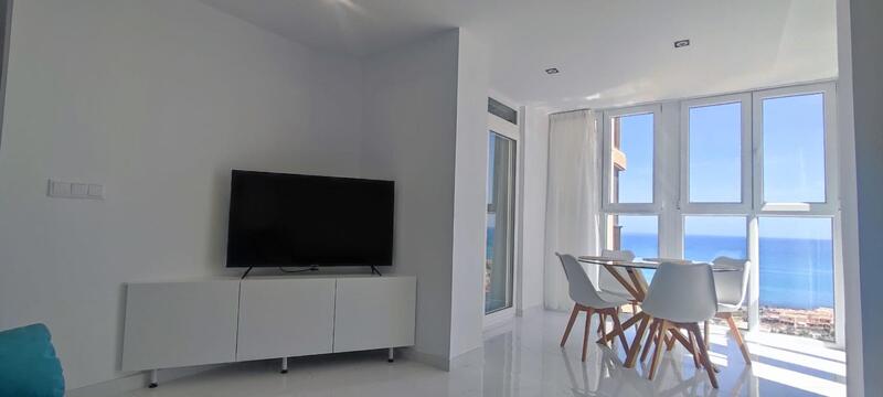 Leilighet til salgs i Torrevieja, Alicante