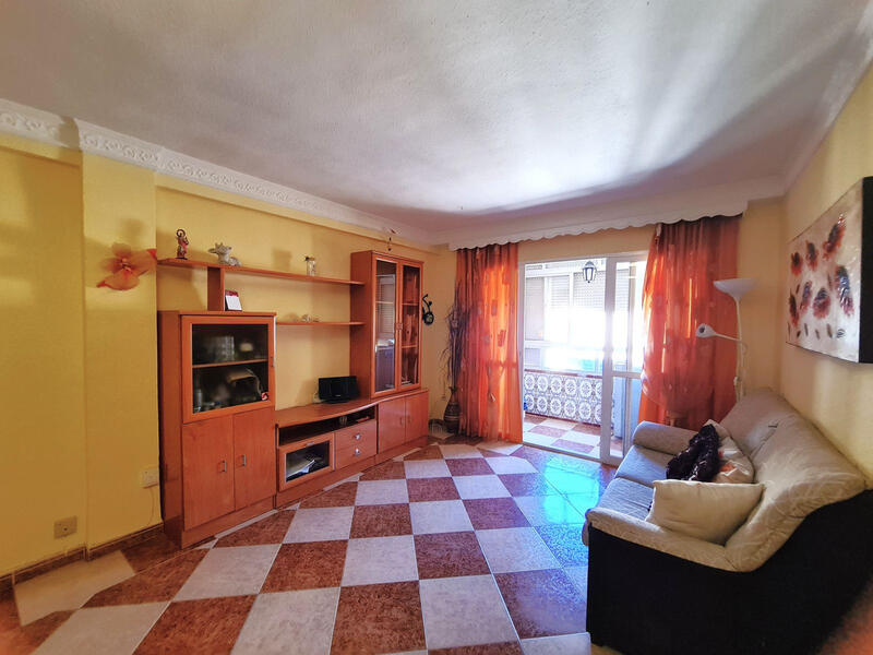 Apartment for sale in Estepona, Málaga