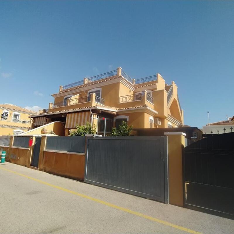3 soverom Villa til salgs