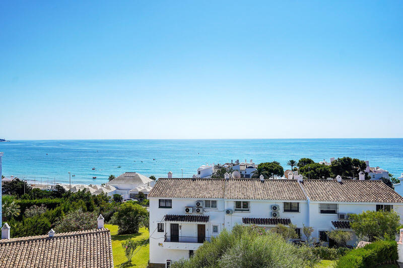 Lägenhet till salu i Torrenueva, Málaga