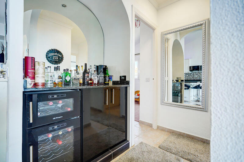 2 Cuarto Apartamento en venta