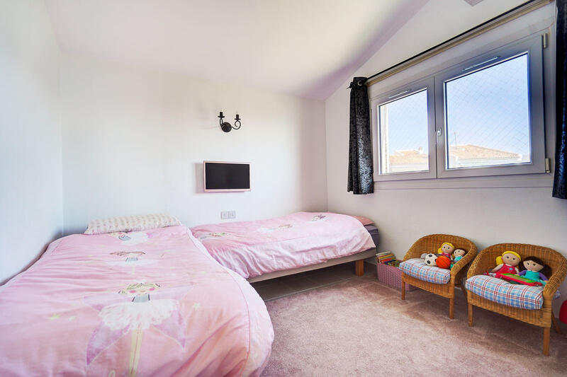 2 Cuarto Apartamento en venta