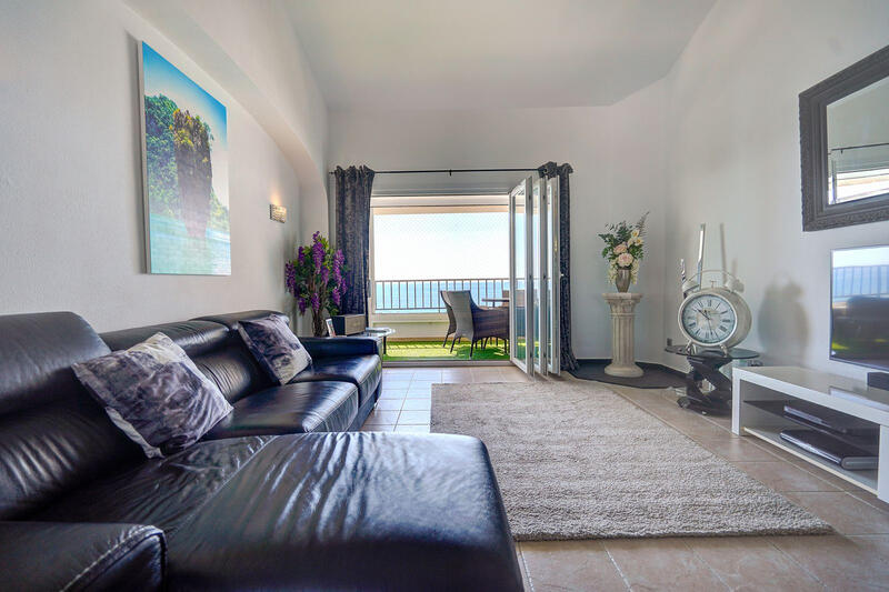 2 Cuarto Apartamento en venta