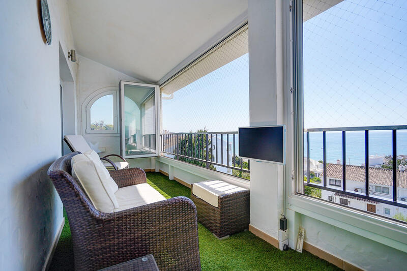 2 Cuarto Apartamento en venta