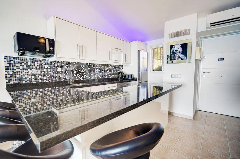 2 Cuarto Apartamento en venta